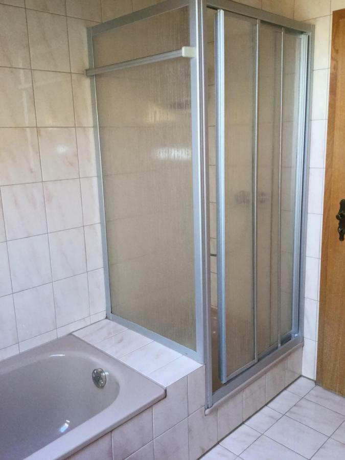 Ferienwohnung Doris Strodl Fussen Bagian luar foto