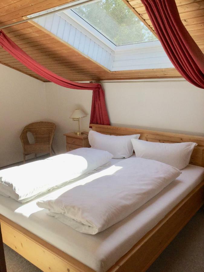Ferienwohnung Doris Strodl Fussen Bagian luar foto