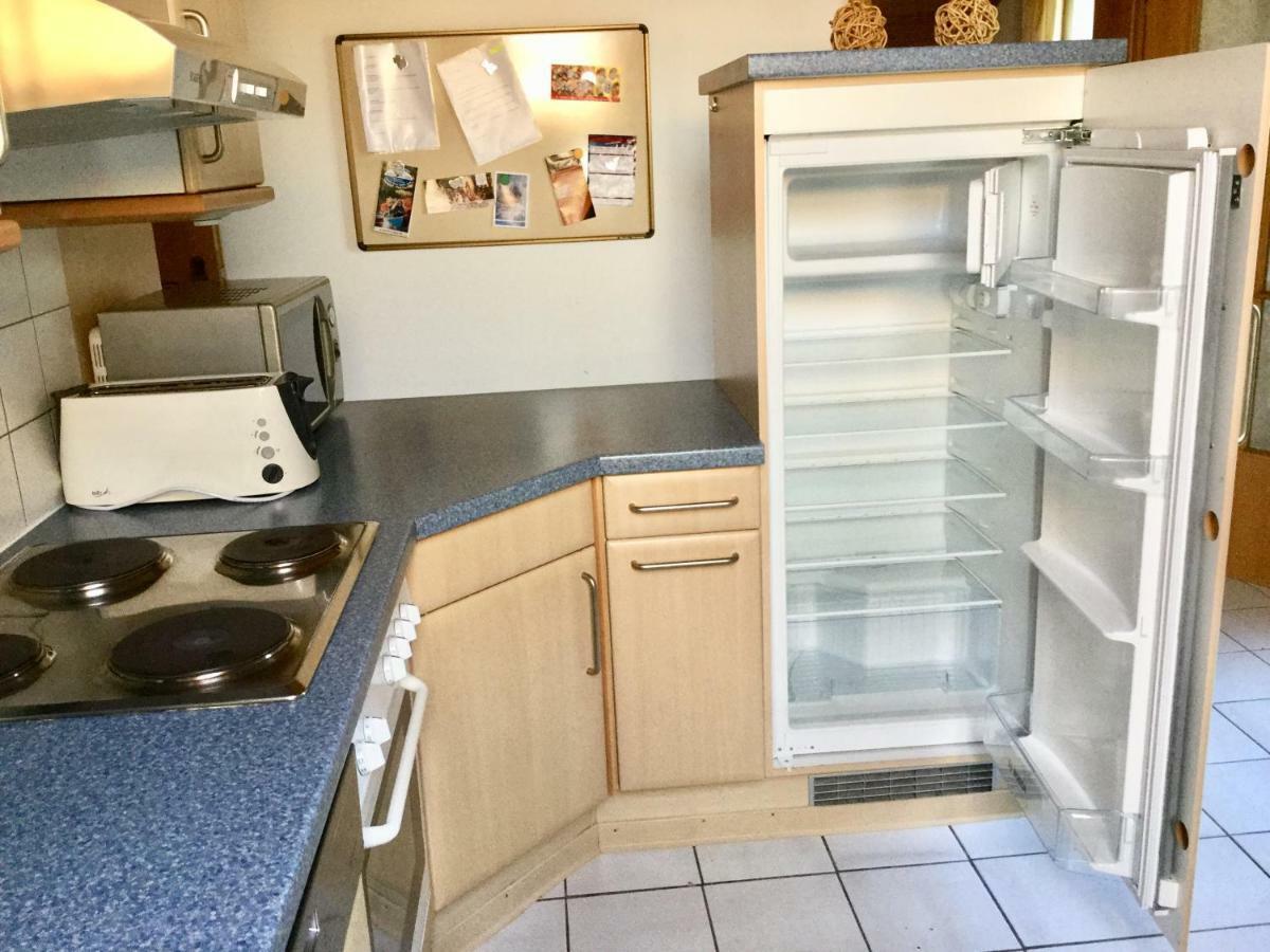 Ferienwohnung Doris Strodl Fussen Bagian luar foto